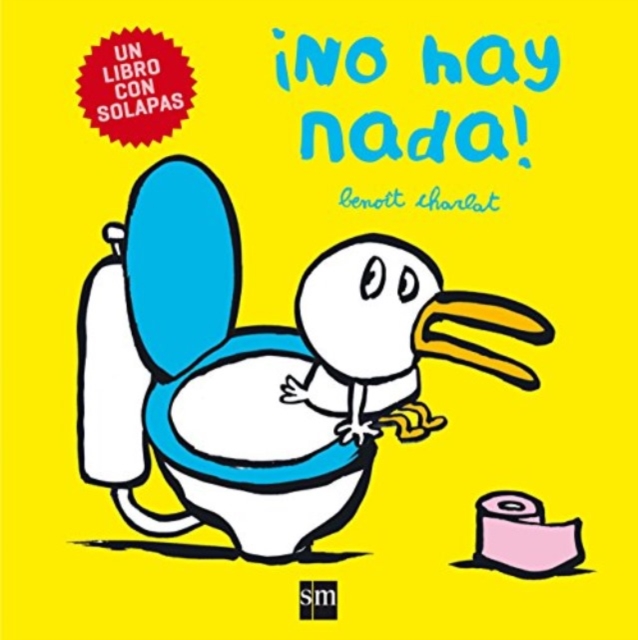 No hay nada!, Paperback / softback Book