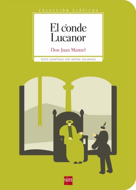 El conde Lucanor, EPUB eBook