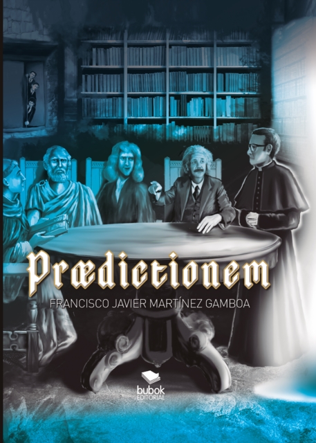 Praedictionem, EPUB eBook