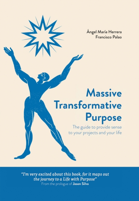 Massive Transformative Purpose, EPUB eBook