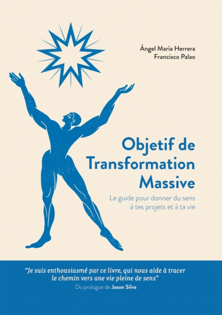 Objetif de Transformation Massive, EPUB eBook