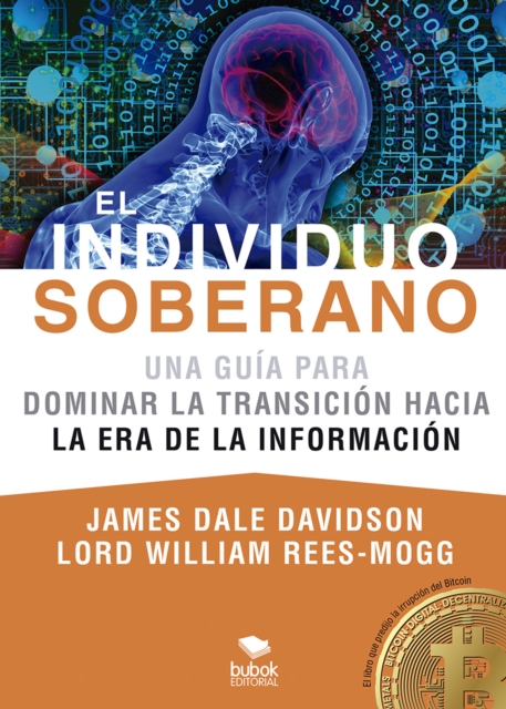 El Individuo Soberano, EPUB eBook