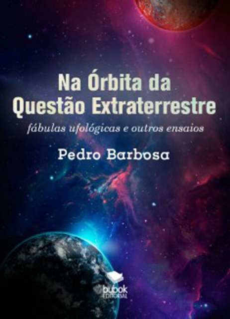 Na Orbita da Questao Extraterrestre, EPUB eBook