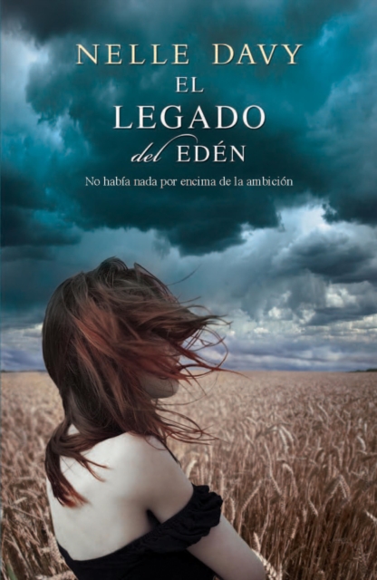 El legado del Eden, EPUB eBook