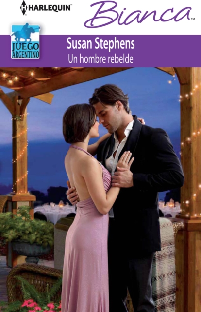 Un hombre rebelde, EPUB eBook