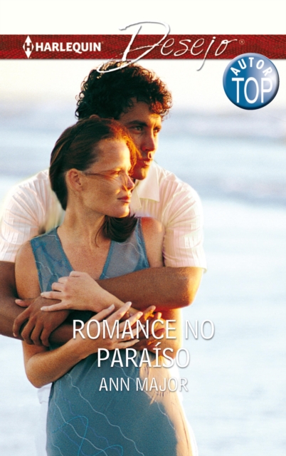 Romance no paraiso, EPUB eBook