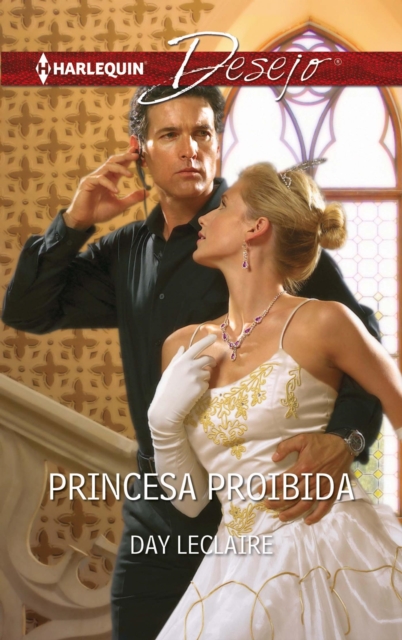 Princesa proibida, EPUB eBook
