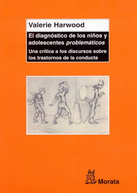 El diagnostico de los ninos y adolescentes "problematicos", PDF eBook