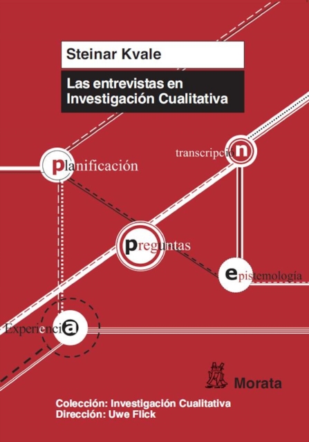 Las entrevistas en investigacion cualitativa, EPUB eBook