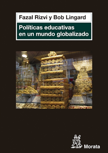 Politicas educativas en un mundo globalizado, EPUB eBook
