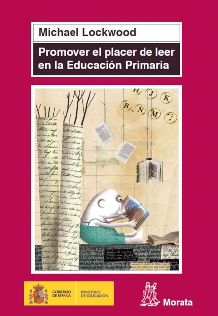 Promover el placer de leer en Educacion Primaria, EPUB eBook