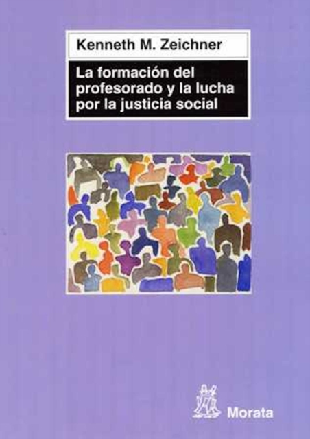 La formacion del profesorado y la lucha por la justicia social, EPUB eBook