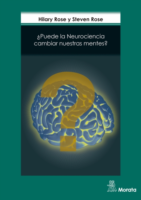 Puede la Neurociencia cambiar nuestras mentes?, EPUB eBook