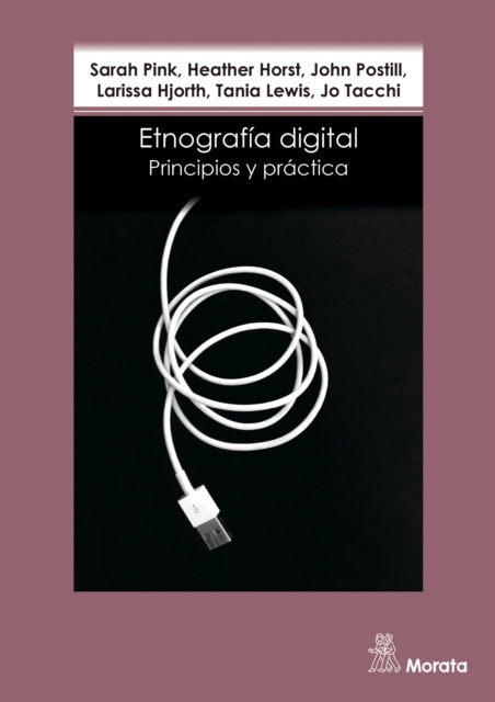 Etnografia digital, EPUB eBook