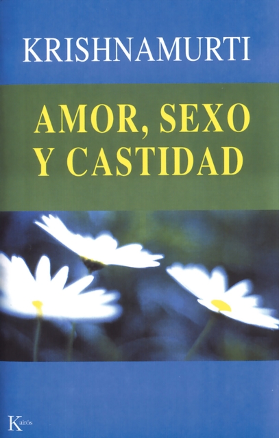 Amor, sexo y castidad, EPUB eBook