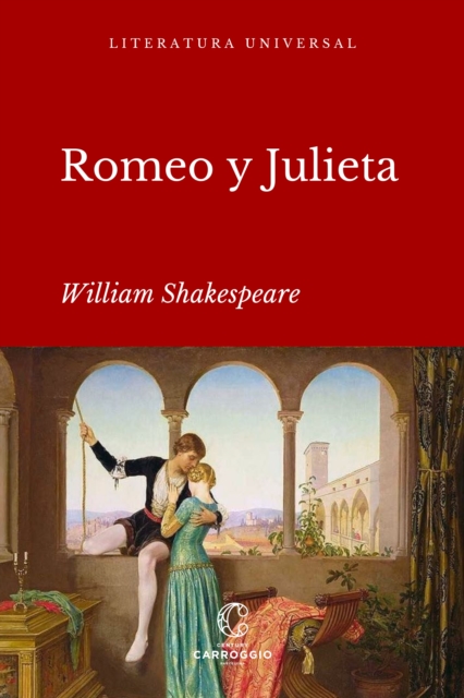 Romeo y Julieta, EPUB eBook