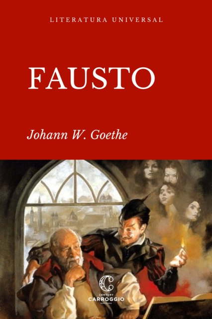 Fausto, EPUB eBook