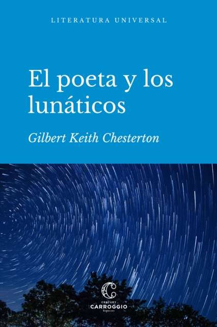 El poeta y los lunaticos, EPUB eBook