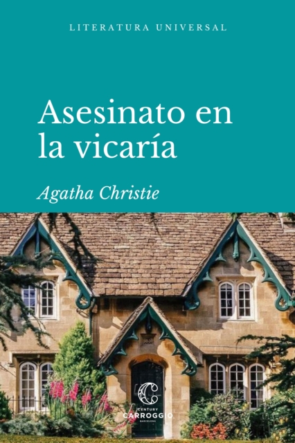 Asesinato en la vicaria, EPUB eBook