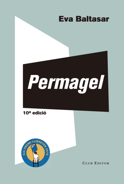 Permagel, EPUB eBook