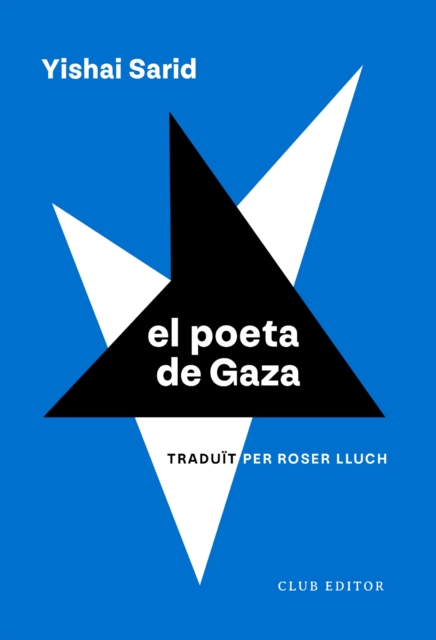 El poeta de Gaza, EPUB eBook