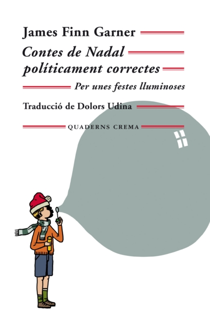Contes de Nadal politicament correctes, EPUB eBook
