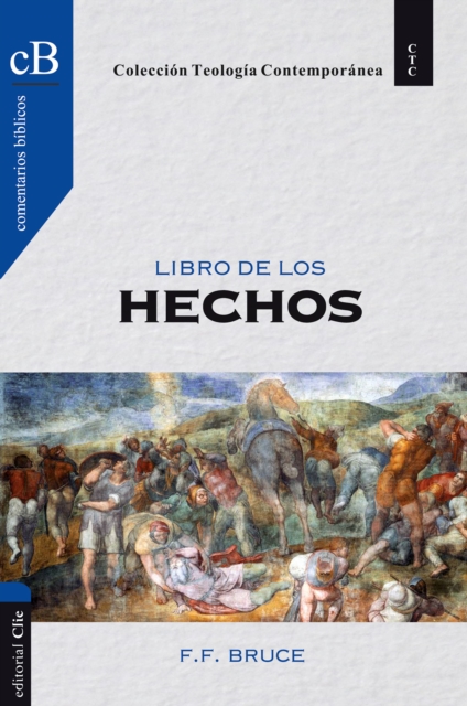 El libro de los Hechos, EPUB eBook