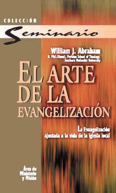 El arte de la evangelizacion, EPUB eBook