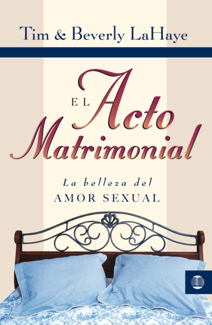 Acto matrimonial, EPUB eBook