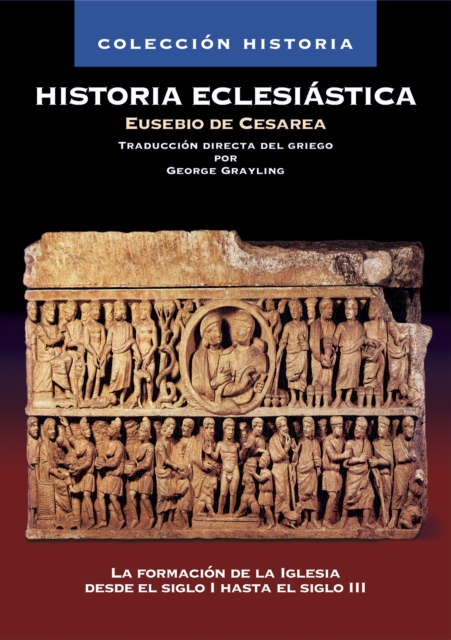 Historia Eclesiastica, EPUB eBook