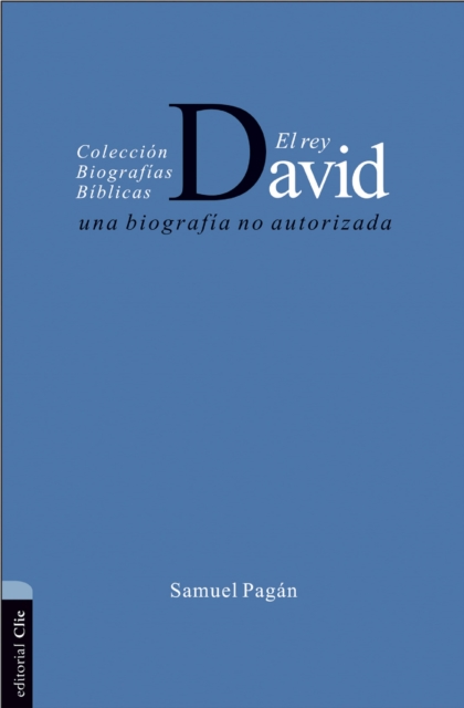 El rey David: Una biografia no autorizada, EPUB eBook