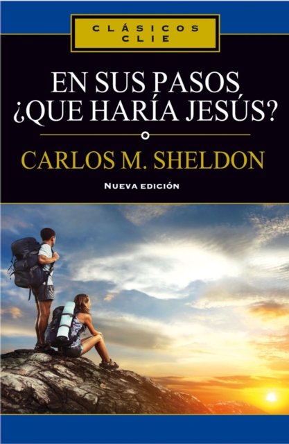 En sus pasos,  que haria Jesus?, EPUB eBook