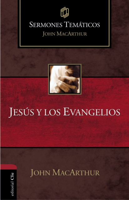 Jesus y los evangelios, Hardback Book