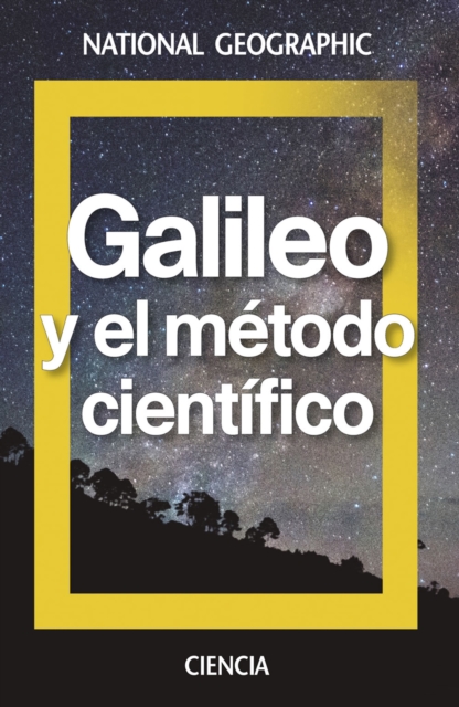 Galileo y el metodo cientifico, EPUB eBook