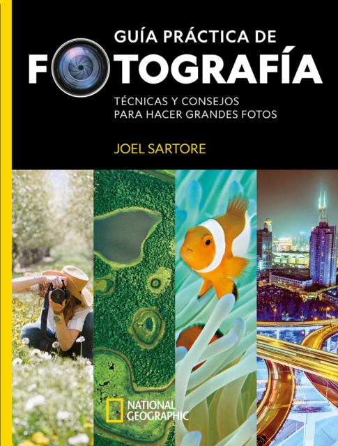 Guia practica de fotografia, PDF eBook