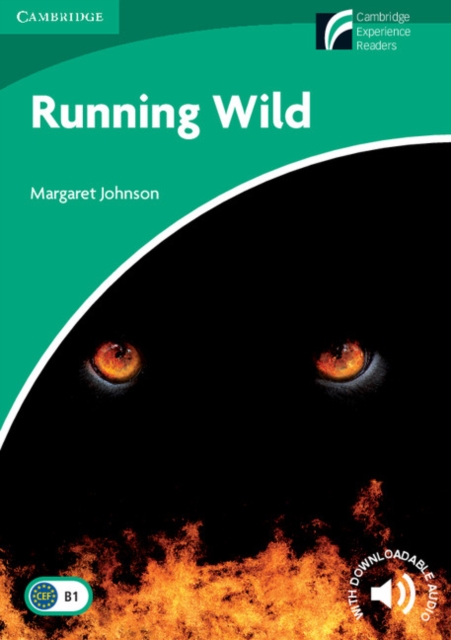 Running Wild Level 3 Lower-intermediate, Paperback / softback Book
