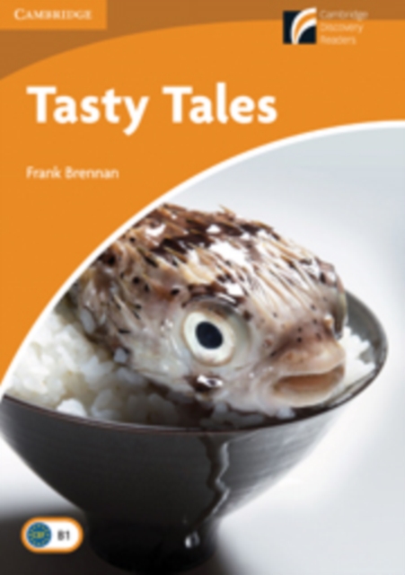 Tasty Tales Level 4 Intermediate, Paperback / softback Book