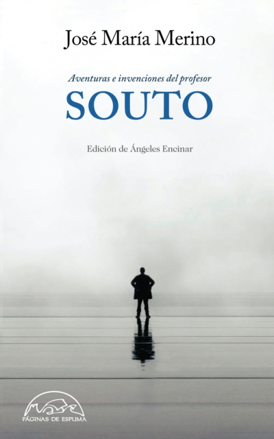 Aventuras e invenciones del Profesor Souto, EPUB eBook