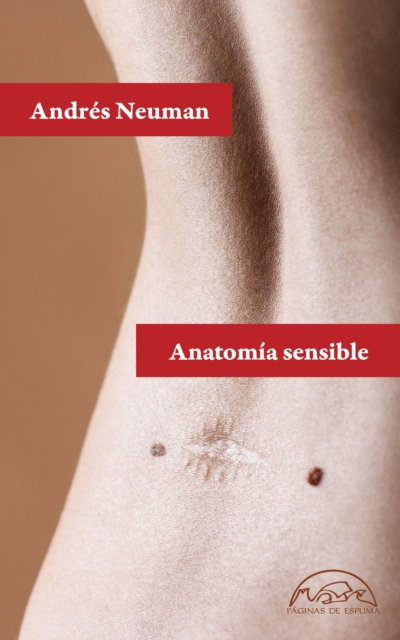 Anatomia sensible, EPUB eBook