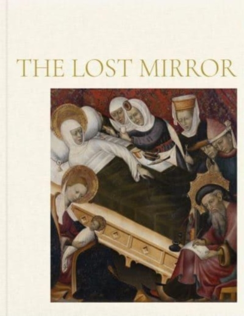 The Lost Mirror: Jews and Conversos in Medieval Spain, Hardback Book