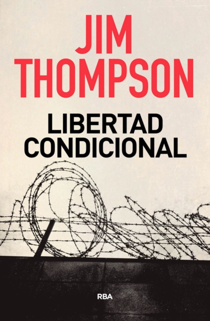 Libertad condicional, EPUB eBook