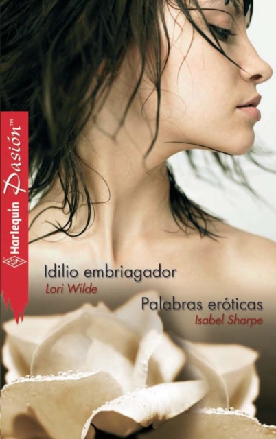 Idilio embriagador - Palabras eroticas, EPUB eBook