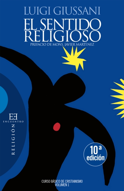 El sentido religioso, EPUB eBook