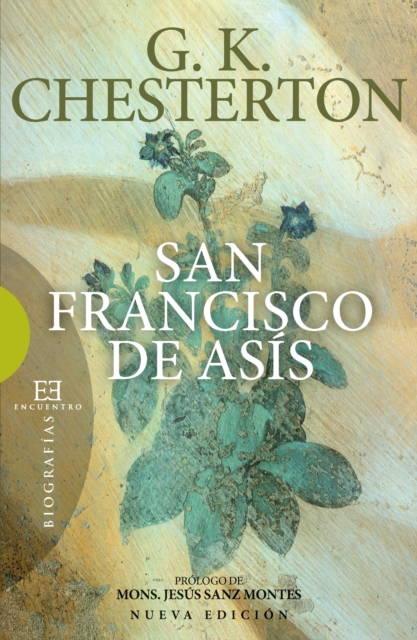 San Francisco de Asis, PDF eBook