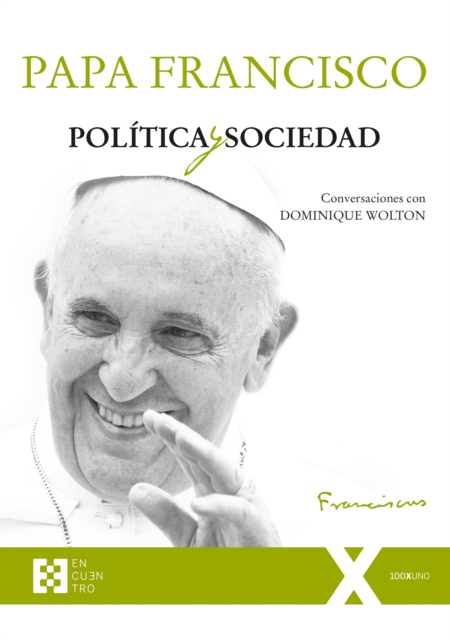 Politica y sociedad, EPUB eBook