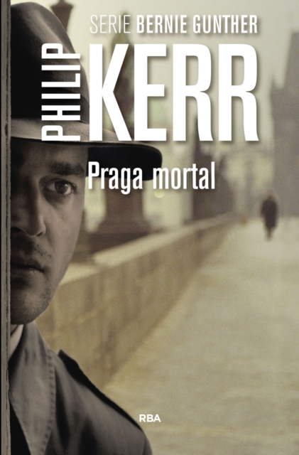 Praga mortal, EPUB eBook