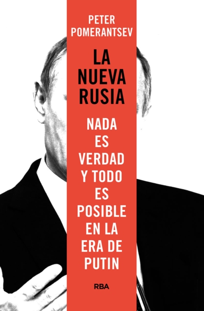 La nueva Rusia, EPUB eBook