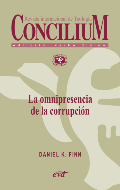 La omnipresencia de la corrupcion. Concilium 358 (2014), EPUB eBook