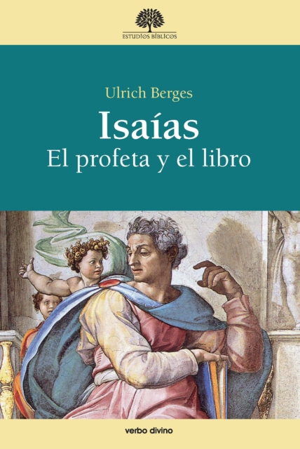 Isaias, EPUB eBook