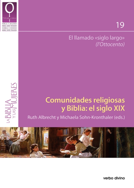 Comunidades religiosas y Biblia: el siglo XIX, EPUB eBook